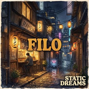 Filo - Static Dreams