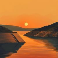 AVIATOR - Reservoir Silence