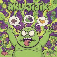DJ Sipit - Aku Jijik