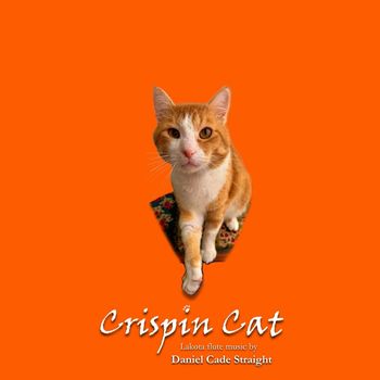 Daniel Cade Straight - Crispin Cat