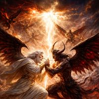 BrA - L'alba del trono infranto