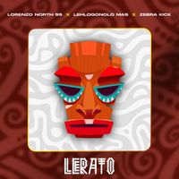 Lorenzo North 55, Lehlogonolo Mas, ZEBRA KICK - LERATO