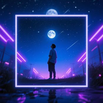 FREI - Somewhere Out There