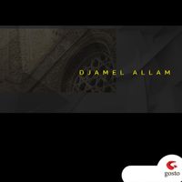 Djamel Allam - Le Youyou Des Anges