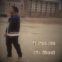 Wess - Down on the Block