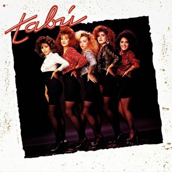 Tabú - Tabú