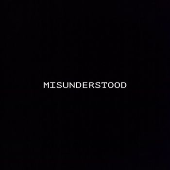 Mercy - Misunderstood (Explicit)