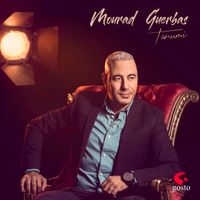 Mourad Guerbas - Tanumi