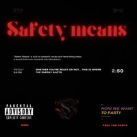 Noni - Safety means (Explicit)