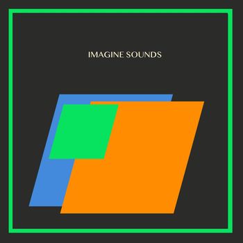 Various Artists - Imagine Sounds