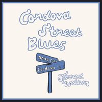 Jarrod Walker - Cordova Street Blues