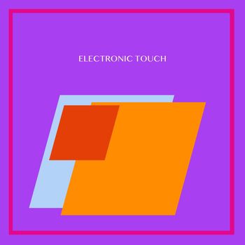 Various Artists - Electronic Touch