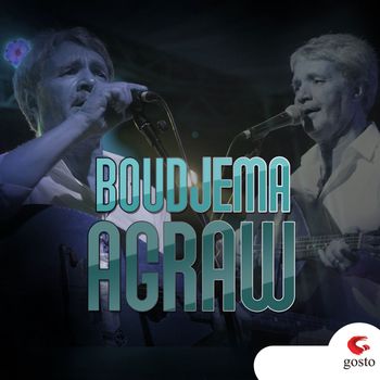 Boudjemaa Agraw - Hydra