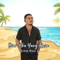 Ichad Bless - BIAR AKU YANG RASA
