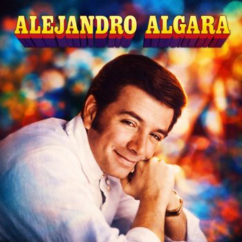 Alejandro Algara - Alejandro Algara