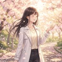 LUMINA - 花びらの記憶