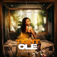Jahshii - Tight Ole (Explicit)