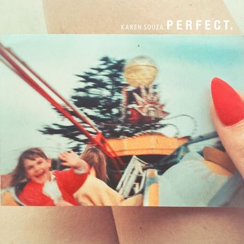 Karen Souza - Perfect