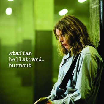 Staffan Hellstrand - Burnout