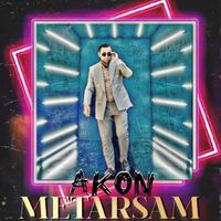 Akon - Metarsam