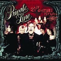 Private Line - 21st Century Pirates