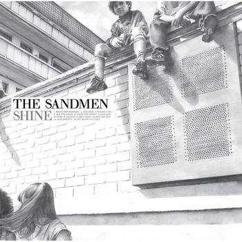 The Sandmen - Shine