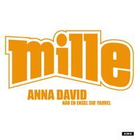 Anna David - Når En Engel Sir' Farvel