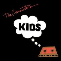 The Concretes - Kids