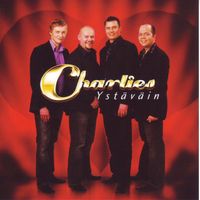 Charlies - Ystäväin