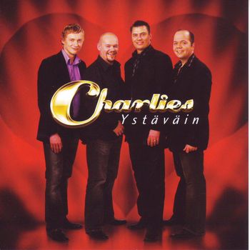 Charlies - Ystäväin