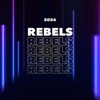 Various Artists - Rebels