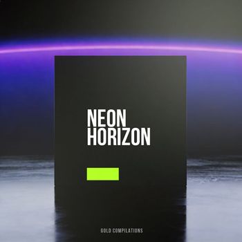 Various Artists - Neon Horizon