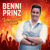 Benni Prinz - Was wäre wenn