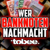 Tobee - Wer Banknoten nachmacht (Xtreme Sound Party Mix)