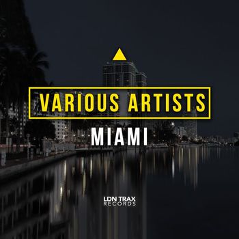 Various Artists - Miami