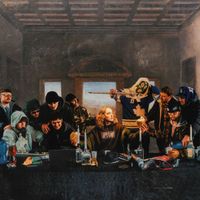 GLEN - GLENOPSTANDELSEN (Explicit)