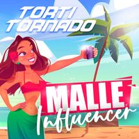 Torti Tornado - Malle Influencer