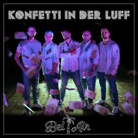 Bel Air - Konfetti in der Luff