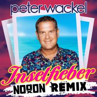 Peter Wackel - Inselfieber (NoooN Remix)