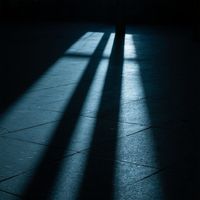 Beni - bayangan dirimu