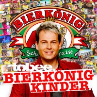 Tobee - Bierkönig Kinder