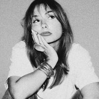 Mae - + belle en blues