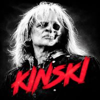 Kinski - Direkt in Die Fresse