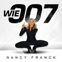 Nancy Franck - Wie 007