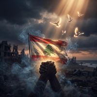 YAMWOLD - Stop à la guerre, Liban