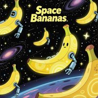 Ganon - Space Bananas