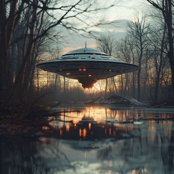 UNIVERSE - The Silent