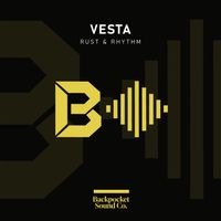 Vesta - Rust & Rhythm