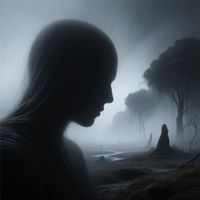 ANNELIE - ຄວາມລຶກລັບ