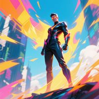 ANNELIE - ຂ້ອຍຈະບໍ່ເມື່ອຍ